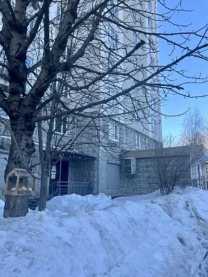 Купить квартиру г Москва, ул Мусоргского, д 5 к 3 18300000 рублей