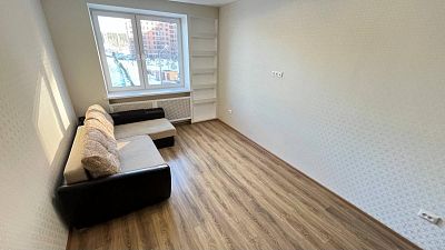 Купить квартиру г Видное, б-р Зеленые аллеи, д 10 9600000 рублей