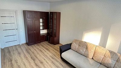 Купить квартиру г Видное, б-р Зеленые аллеи, д 10 9600000 рублей