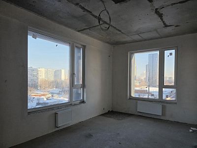 Купить квартиру г Москва, ул Архитектора Власова, д 71 к 2 52000000 рублей