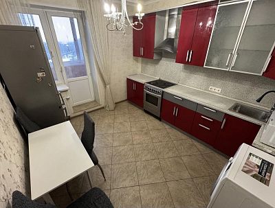 Купить квартиру г Подольск, ул Плещеевская, д 42 к 1 8950000 рублей