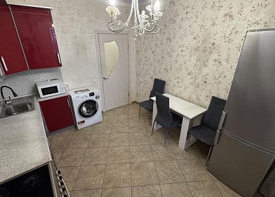 Купить квартиру г Подольск, ул Плещеевская, д 42 к 1 8950000 рублей