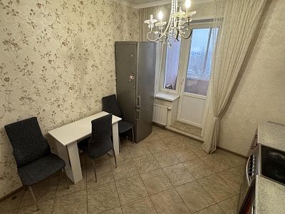 Купить квартиру г Подольск, ул Плещеевская, д 42 к 1 8950000 рублей