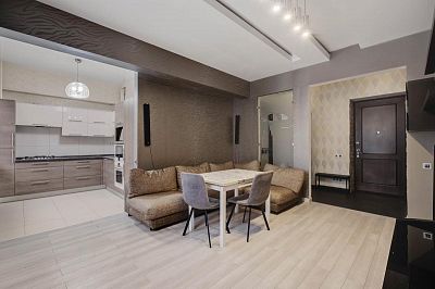 Купить квартиру г Москва, ул Профсоюзная, д 7/12 37000000 рублей