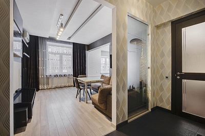 Купить квартиру г Москва, ул Профсоюзная, д 7/12 37000000 рублей