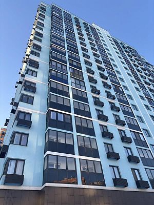 Купить квартиру г Москва, ул Производственная, д 10 к 2 17100000 рублей