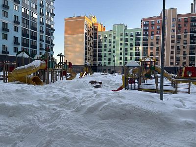 Купить квартиру г Москва, ул Производственная, д 10 к 2 17100000 рублей
