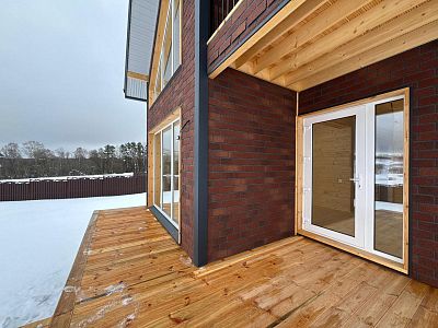 Купить дом Московская обл, г Ступино, деревня Шелково 11000000 рублей