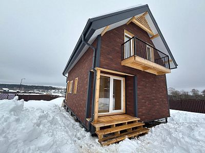 Купить дом Московская обл, г Ступино, деревня Шелково 11000000 рублей