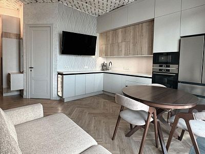 Купить квартиру г Москва, ул Архитектора Власова, д 71 к 2 29900000 рублей