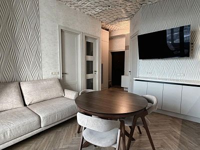 Купить квартиру г Москва, ул Архитектора Власова, д 71 к 2 29900000 рублей