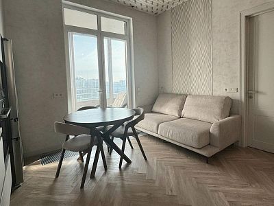 Купить квартиру г Москва, ул Архитектора Власова, д 71 к 2 29900000 рублей