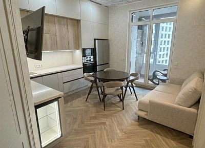 Купить квартиру г Москва, ул Архитектора Власова, д 71 к 2 29900000 рублей