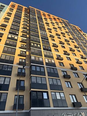 Купить квартиру г Москва, ул Производственная, д 10 к 2 16000000 рублей