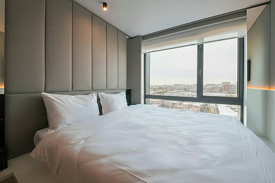 Купить квартиру г Санкт-Петербург, ул Салова, д 61 стр 1 4550000 рублей