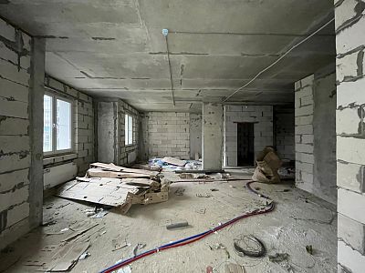 Снять в аренду помещение свободного назначения г Троицк, ул Академика Дыхне, д 8 199000 рублей
