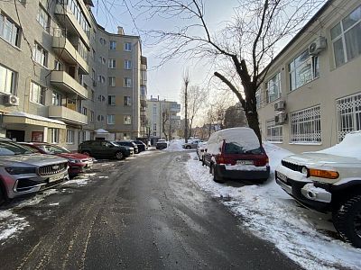 Купить квартиру г Москва, Орлово-Давыдовский пер, д 2/5 к 1 25500000 рублей