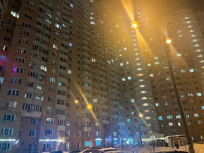 Купить квартиру г Красногорск, Красногорский б-р, д 18 30000000 рублей