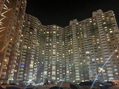 Купить квартиру г Красногорск, Красногорский б-р, д 36 21800000 рублей