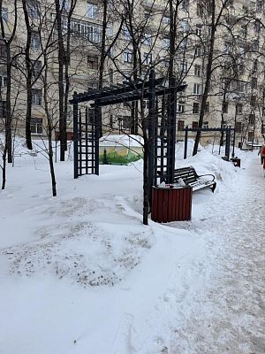 Купить квартиру г Москва, ул Студенческая, д 28 к 2 27600000 рублей