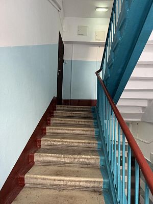 Купить квартиру г Москва, ул Студенческая, д 28 к 2 27600000 рублей