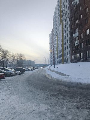 Купить квартиру г Москва, ул Родниковая, д 30 к 3 17400000 рублей