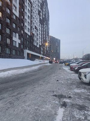 Купить квартиру г Москва, ул Родниковая, д 30 к 3 17400000 рублей