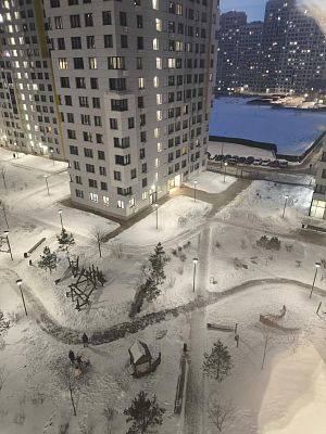Купить квартиру г Москва, ул Родниковая, д 30 к 3 17400000 рублей