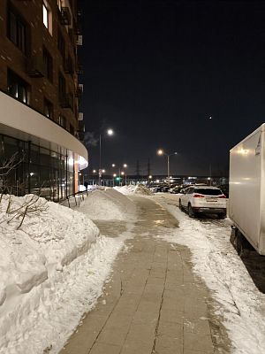 Купить квартиру г Москва, ул Родниковая, д 30 к 1 16500000 рублей