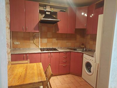 Купить квартиру г Москва, ул Октябрьская, д 11 15900000 рублей
