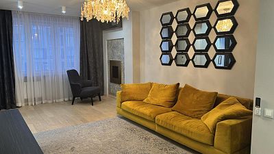 Купить квартиру г Уфа, ул Рихарда Зорге, д 63/4 19000000 рублей