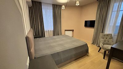 Купить квартиру г Уфа, ул Рихарда Зорге, д 63/4 19000000 рублей