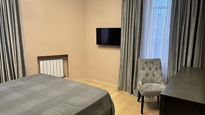 Купить квартиру г Уфа, ул Рихарда Зорге, д 63/4 19000000 рублей