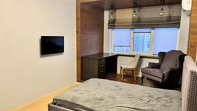 Купить квартиру г Уфа, ул Рихарда Зорге, д 63/4 19000000 рублей