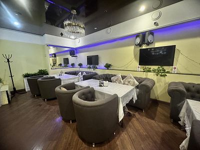 Купить готовый бизнес г Москва, ул Марксистская, д 34 к 10 70000000 рублей