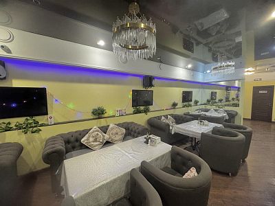 Купить готовый бизнес г Москва, ул Марксистская, д 34 к 10 70000000 рублей