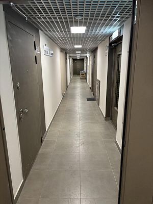 Купить квартиру г Москва, ул Производственная, д 17 16800000 рублей