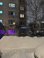 Купить квартиру г Москва, ул Новопеределкинская, д 9 16300000 рублей