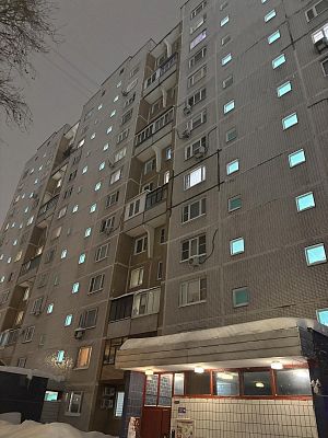 Купить квартиру г Москва, ул Новопеределкинская, д 9 16300000 рублей