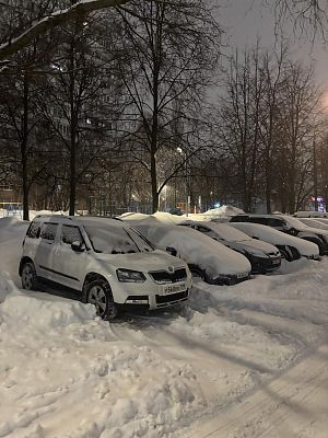 Купить квартиру г Москва, ул Новопеределкинская, д 9 16300000 рублей