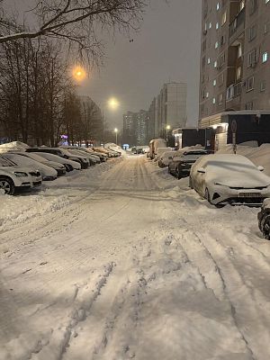 Купить квартиру г Москва, ул Новопеределкинская, д 9 16300000 рублей