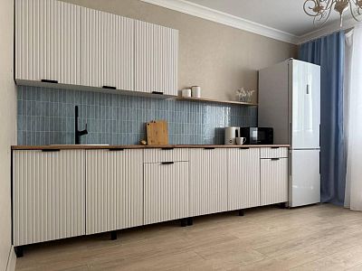 Снять квартиру г Тольятти, ул Тополиная, д 56а 37000 рублей