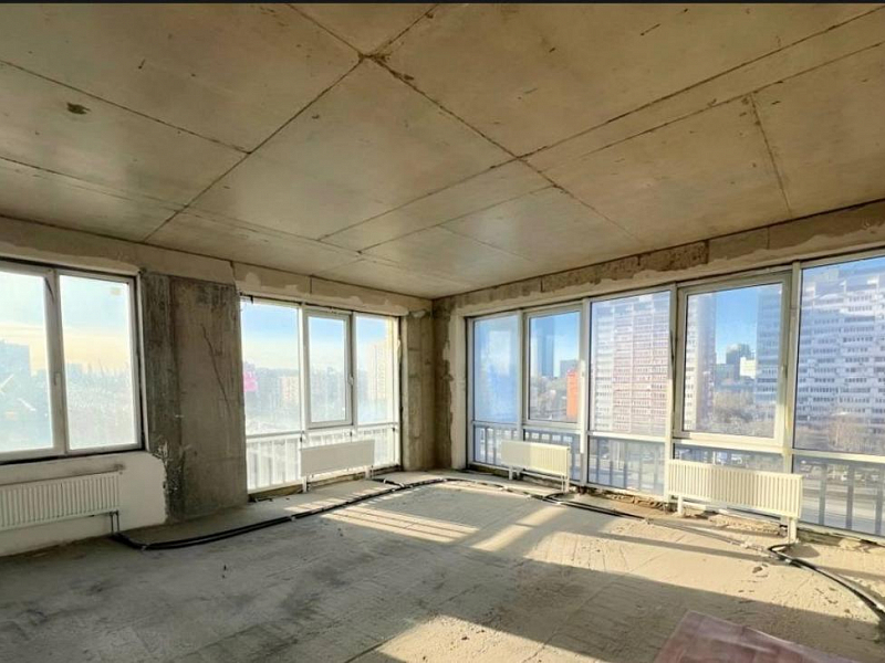 3-комн. апартаменты, 84.5 м², этаж 5/8
