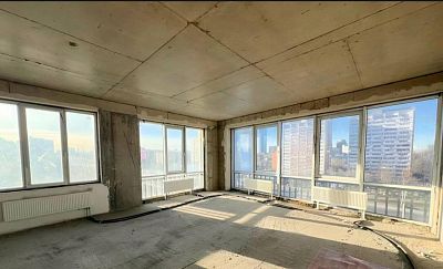 Купить квартиру г Москва, пр-кт Мира, д 188Б к 2 28500000 рублей