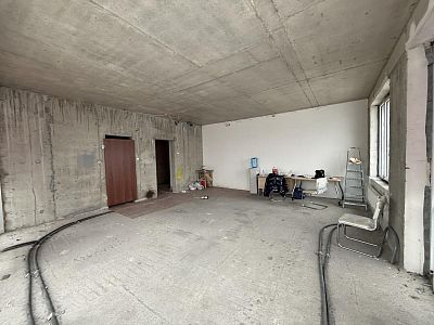 Купить помещение свободного назначения г Москва, пр-кт Мира, д 188Б к 2 31100000 рублей