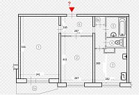 Купить квартиру г Москва, Пятницкое шоссе, д 27 к 1 15500000 рублей