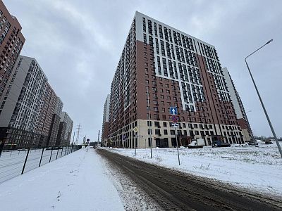 Купить помещение свободного назначения г Балашиха, мкр Новое Павлино, ул Романычева, д 2 12100000 рублей