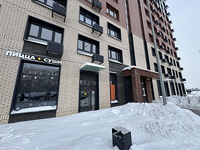 Купить помещение свободного назначения г Балашиха, мкр Новое Павлино, ул Романычева, д 2 12100000 рублей