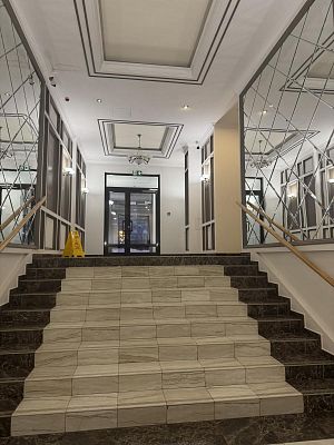 Купить квартиру г Москва, ул Краснобогатырская, д 90 стр 2 28000000 рублей