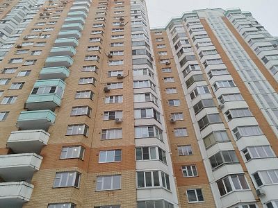 Купить квартиру г Москва, ул Главмосстроя, д 6 25000000 рублей